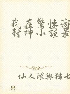 我在惊悚游戏里封神小说最新篇章