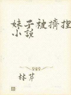 妹子被挤捏奶头小说