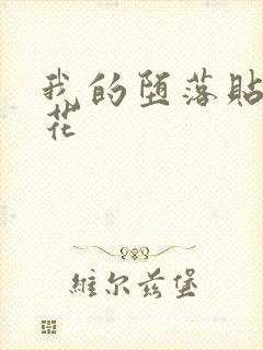 我的堕落贴身校花封面