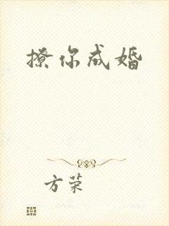 撩你成婚