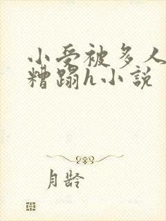 小受被多人强行糟蹋h小说