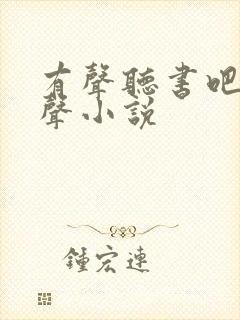 有声听书吧 有声小说