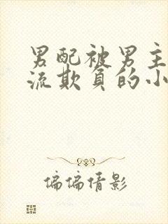 男配被男主们轮流欺负的小说