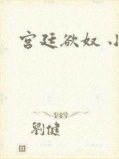宫廷欲奴 小d