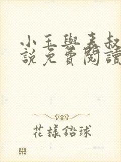 小玉与表叔的小说免费阅读