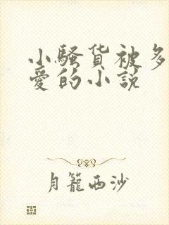 小骚货被多人疼爱的小说