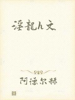 淫龙h文