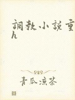 调教小说重口高h