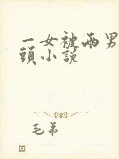 一女被两男吸奶头小说