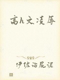 高h文凌辱