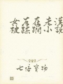 女友在老汉胯下被蹂躏小说封面