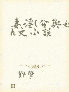 妻淫(公与媳)h文小说