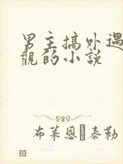 男主搞外遇毁三观的小说