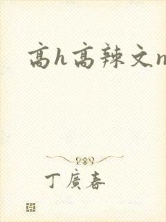 高h高辣文np