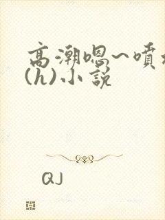 高潮嗯~喷水了(h)小说封面