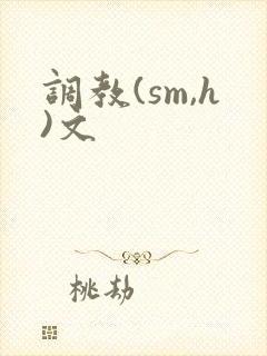 调教(sm,h)文