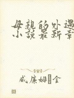 母亲的外遇张叔小说最新章节阅读