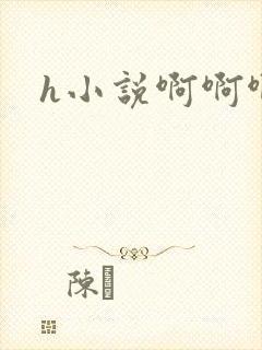 h小说啊啊啊嗯封面