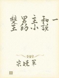 双男主和一个女主的小说