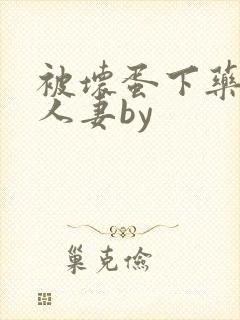 被坏蛋下药玩弄人妻by