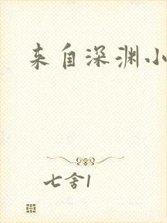 来自深渊小说