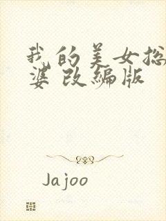 我的美女总裁老婆 改编版