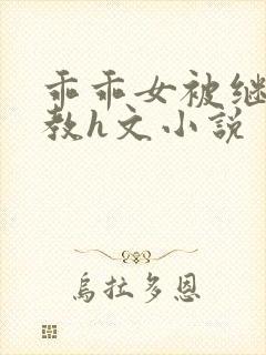 乖乖女被继夫调教h文小说