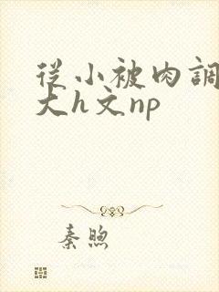 从小被肉调教到大h文np