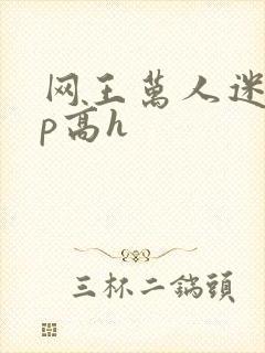 网王万人迷受np高h