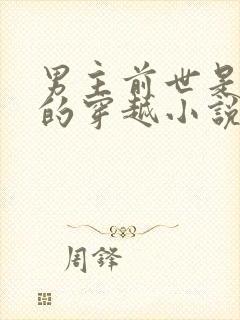 男主前世是杀手的穿越小说