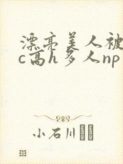 漂亮美人被迫挨c高h多人np