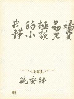 我的极品娇妻白静小说免费阅读全文