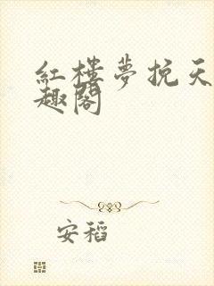 红楼梦挽天倾笔趣阁封面