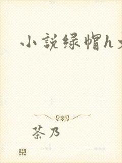 小说绿帽h文