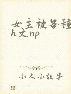 女主被各种调教h文np