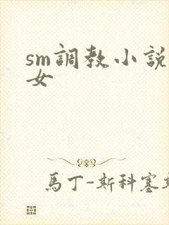 sm调教小说女女