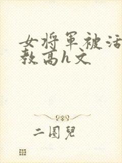 女将军被活捉调教高h文封面