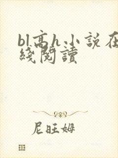 bl高h小说在线阅读