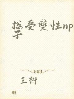 总受双性np生子