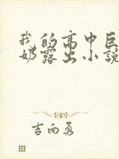 我的高中巨乳骚奶露出小说