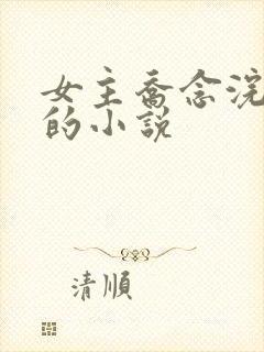 女主乔念浣衣局的小说