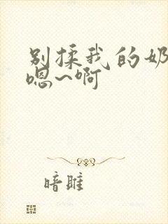 别揉我的奶头 嗯~啊