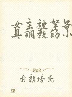 女主被拿各种刑具调教的小说