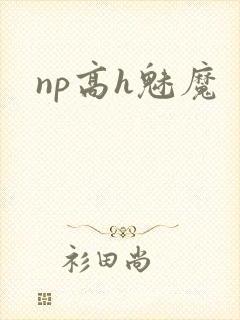 np高h魅魔