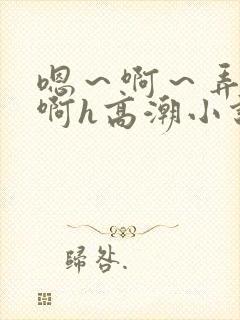 嗯～啊～弄嗯～啊h高潮小说封面