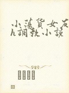 小荡货女友小怡h调教小说