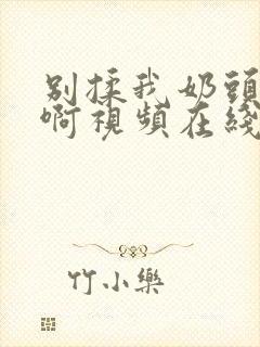 别揉我奶头～嗯啊视频在线