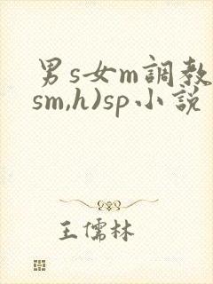 男s女m调教(sm,h)sp小说