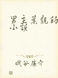 男主叶观的玄幻小说