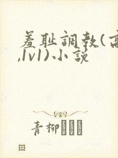 羞耻调教(高h,1v1)小说